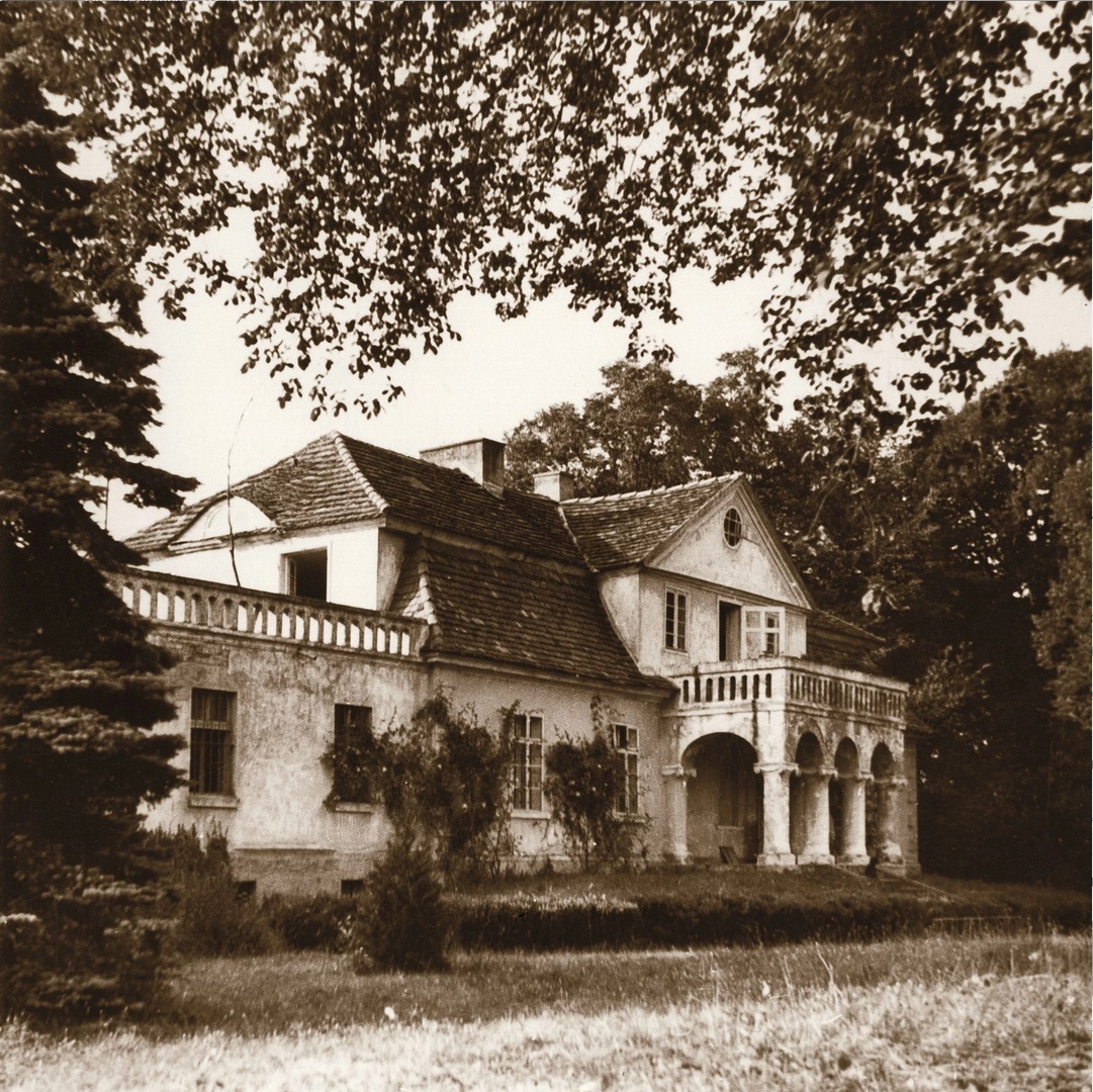 Dwór, Chyby