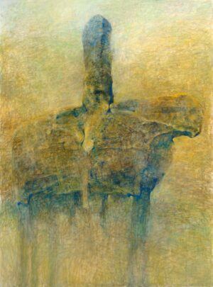 Zdzisław Beksiński, plakat