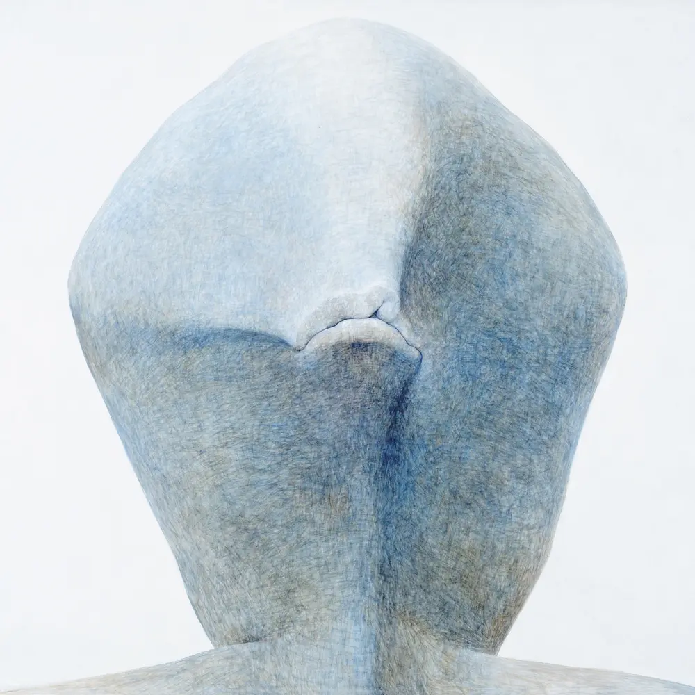 Zdzisław Beksiński plakat O1