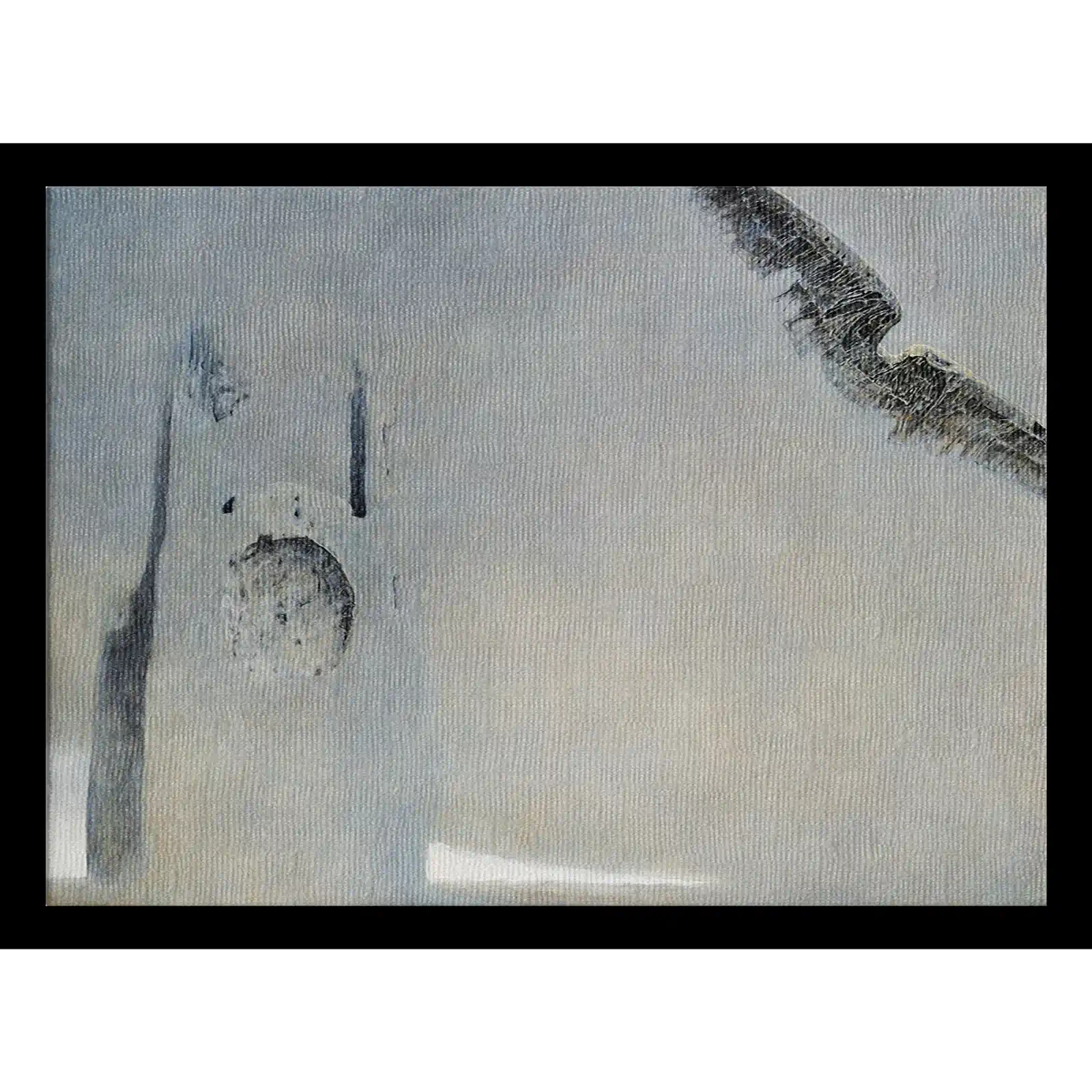 Zdzisław Beksiński obraz EĘ