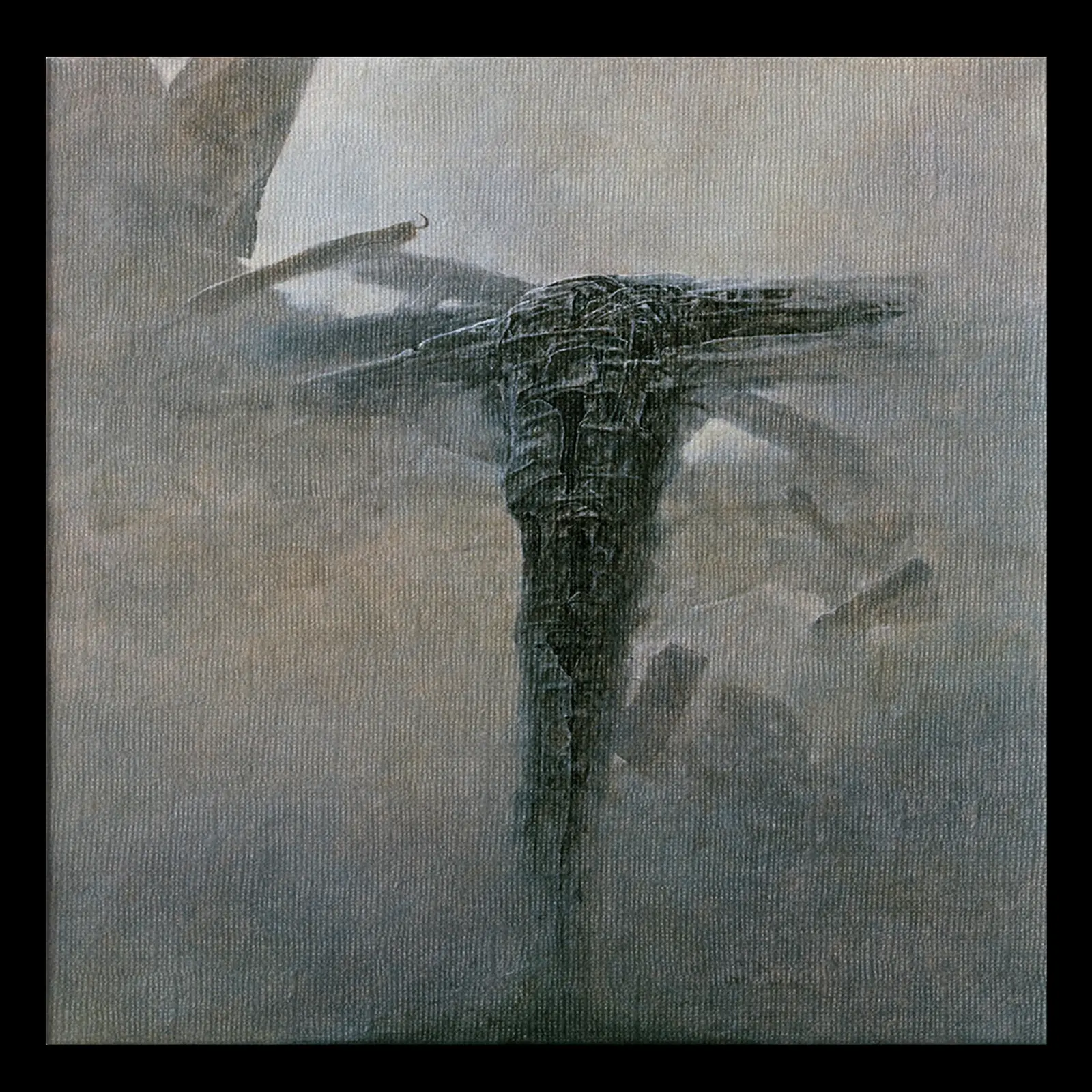 Zdzisław Beksiński obraz BB94