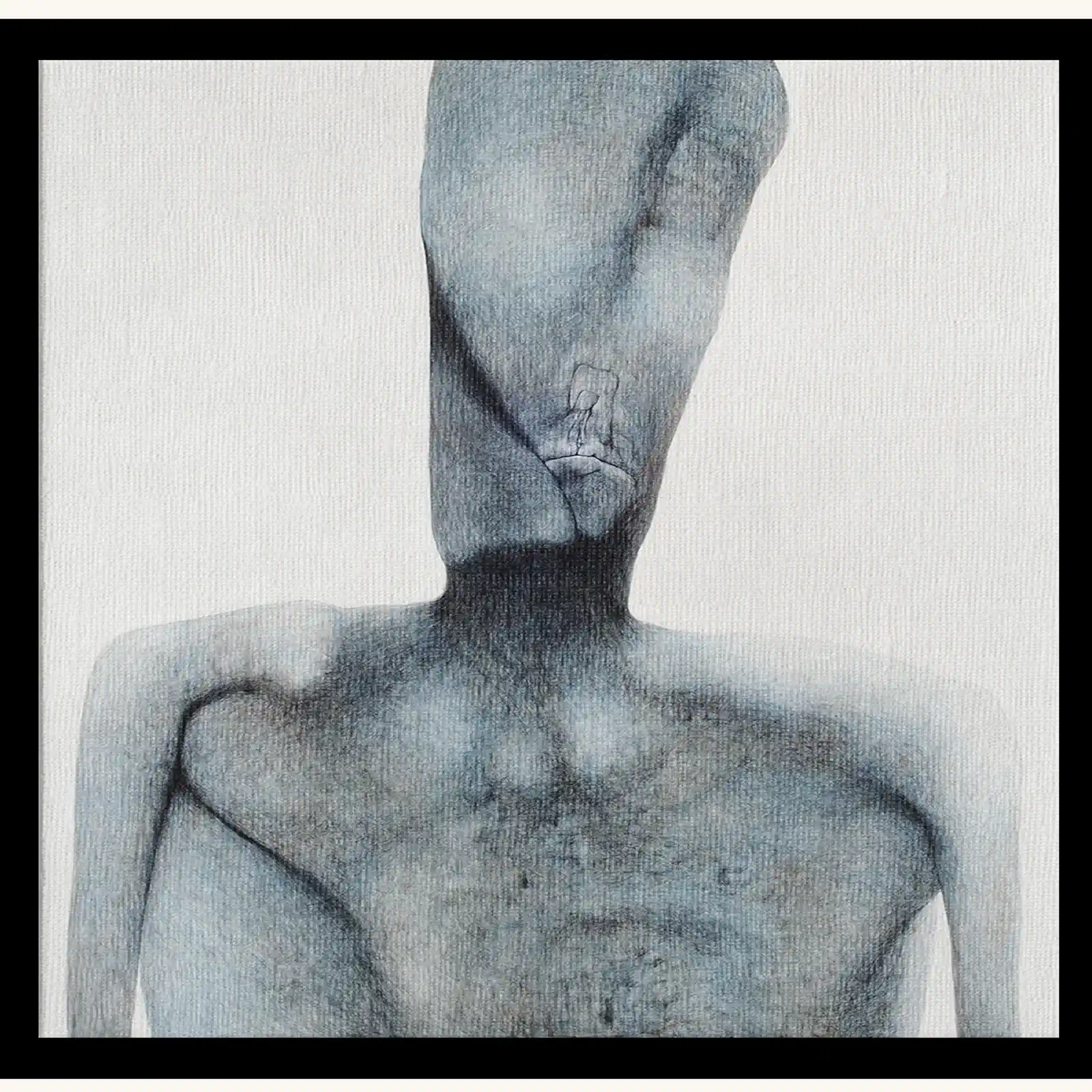 Zdzisław Beksiński obraz AA93