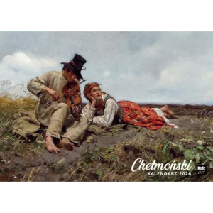 Kalendarz Chełmoński 2026 A3